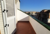 Chalet independiente con terreno en venta en l'Aldea ref: TR234290 foto