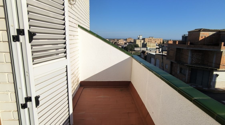 Tarragona - l'Aldea - 170m2