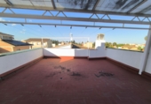 Chalet independiente con terreno en venta en l'Aldea ref: TR234290 foto