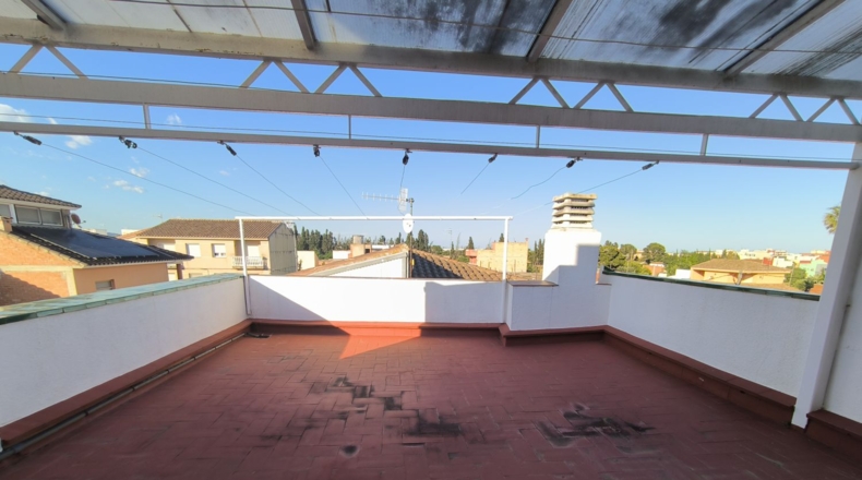 Tarragona - l'Aldea - 170m2