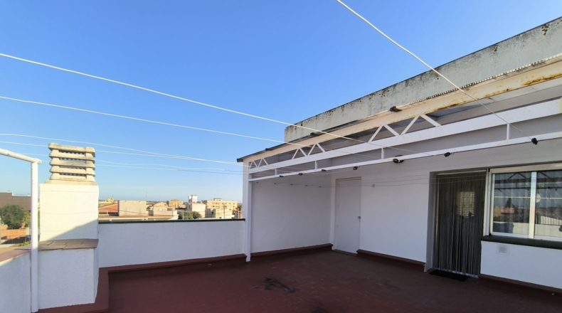 Tarragona - l'Aldea - 170m2