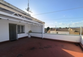 Chalet independiente con terreno en venta en l'Aldea ref: TR234290 foto