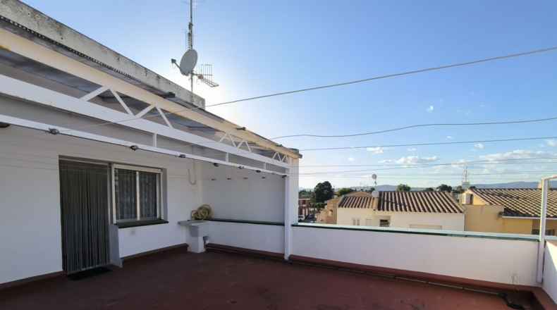 Tarragona - l'Aldea - 170m2