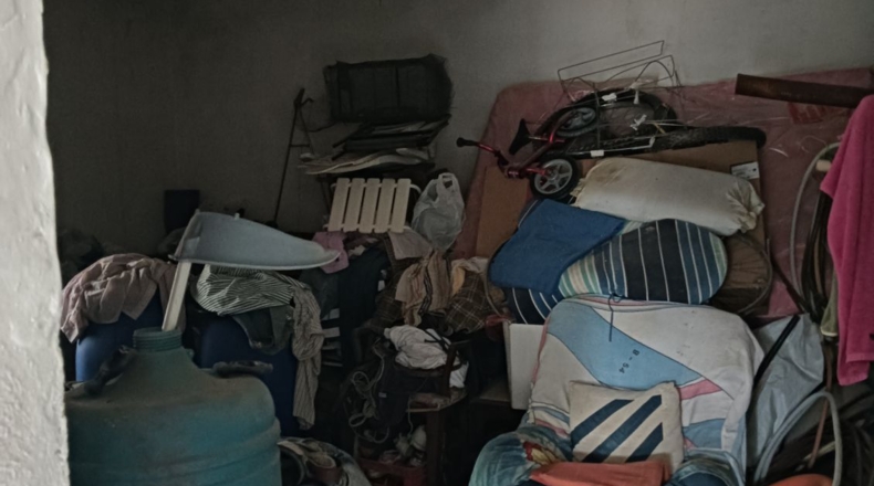 Tarragona - la Ràpita - 2700m2
