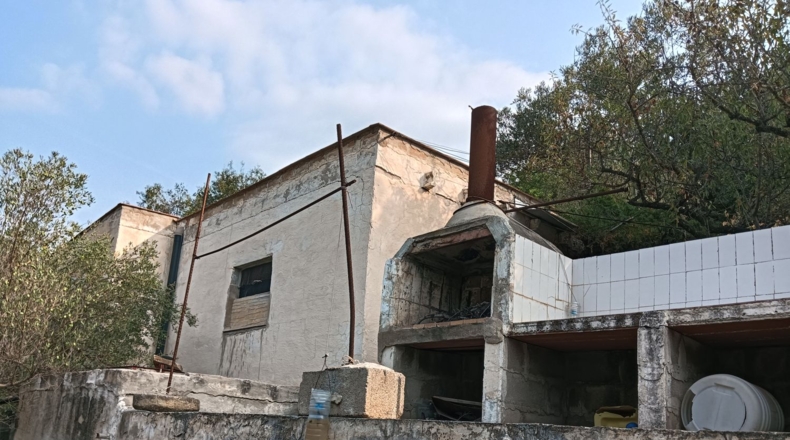 Tarragona - la Ràpita - 2700m2