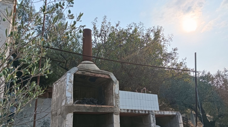 Tarragona - la Ràpita - 2700m2