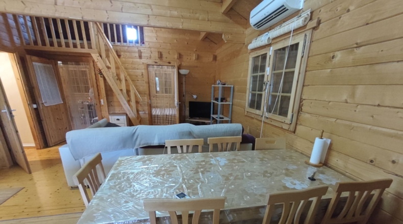 Tarragona - Amposta - 8875m2
