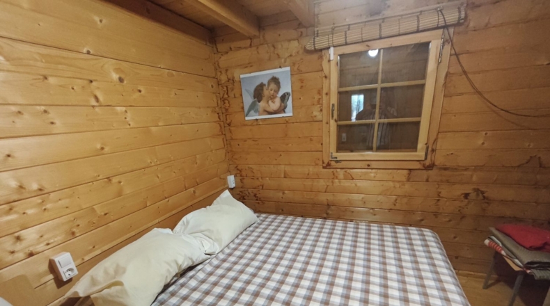 Tarragona - Amposta - 8875m2