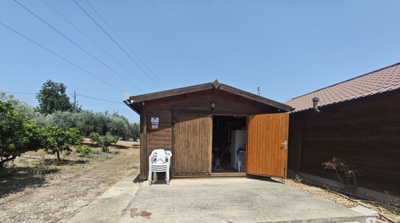 Tarragona - Amposta - 8875m2