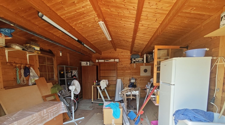 Tarragona - Amposta - 8875m2