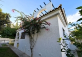 Detached villa with land for sale in Alcanar ref: TR361722 photo