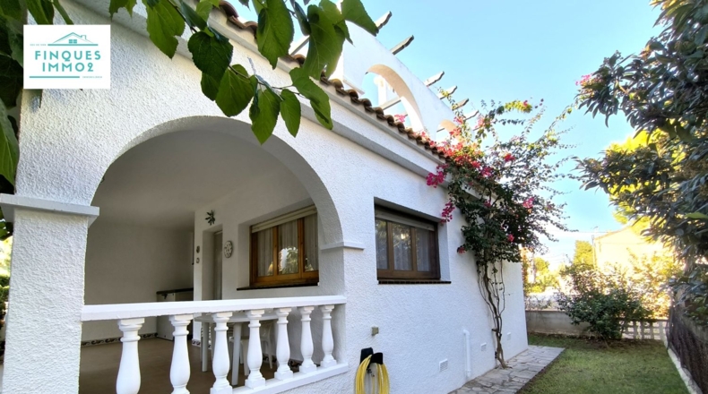 Tarragona - Alcanar - 106m2