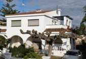 Detached villa with land for sale in Alcanar ref: TR361722 photo