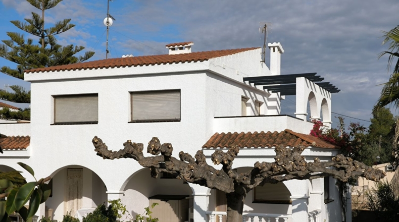 Tarragona - Alcanar - 106m2
