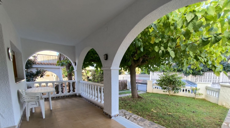 Tarragona - Alcanar - 106m2