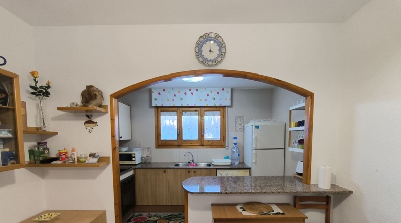 Tarragona - Alcanar - 106m2