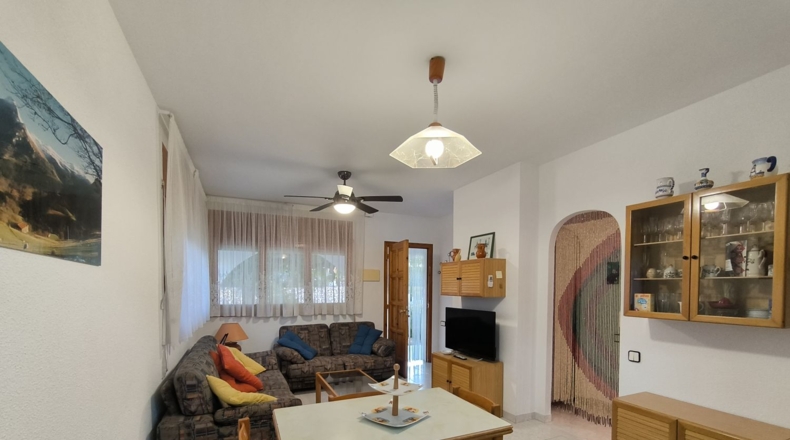 Tarragona - Alcanar - 106m2