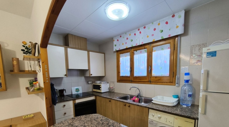 Tarragona - Alcanar - 106m2