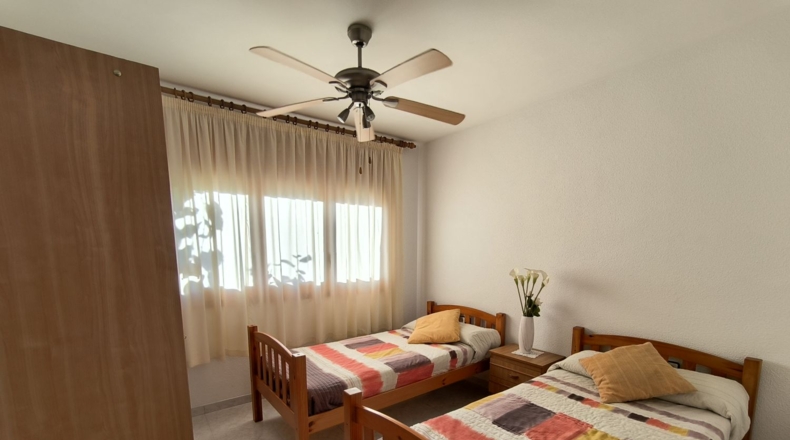Tarragona - Alcanar - 106m2