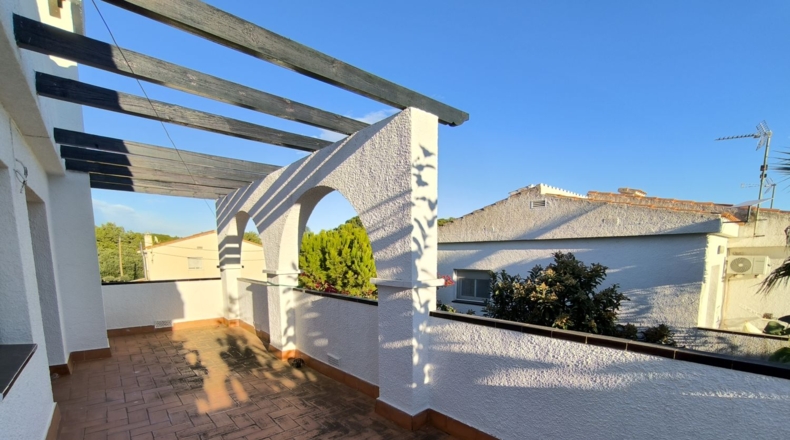 Tarragona - Alcanar - 106m2