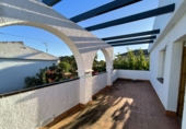 Detached villa with land for sale in Alcanar ref: TR361722 photo