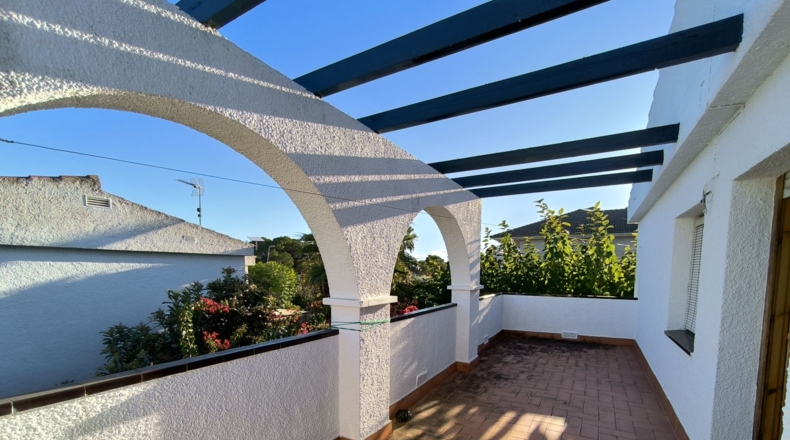 Tarragona - Alcanar - 106m2