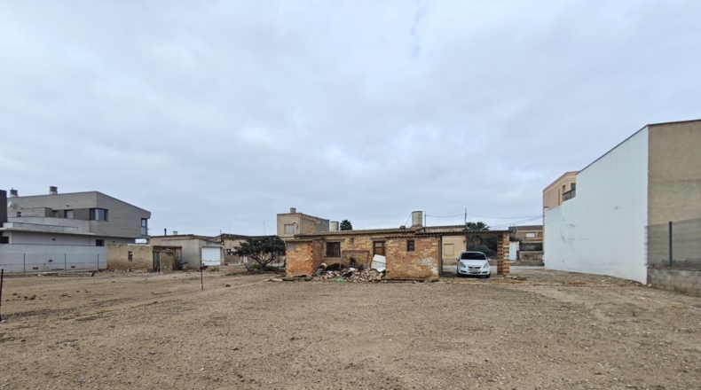Таррагона - l'Aldea - 577m2