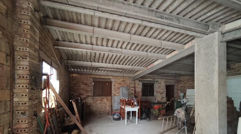 Таррагона - l'Aldea - 577m2