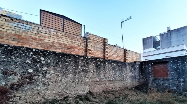 Tarragona - Sant Carles de la Ràpita - 229m2