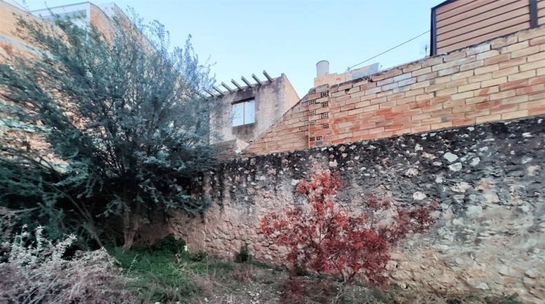Tarragona - Sant Carles de la Ràpita - 229m2