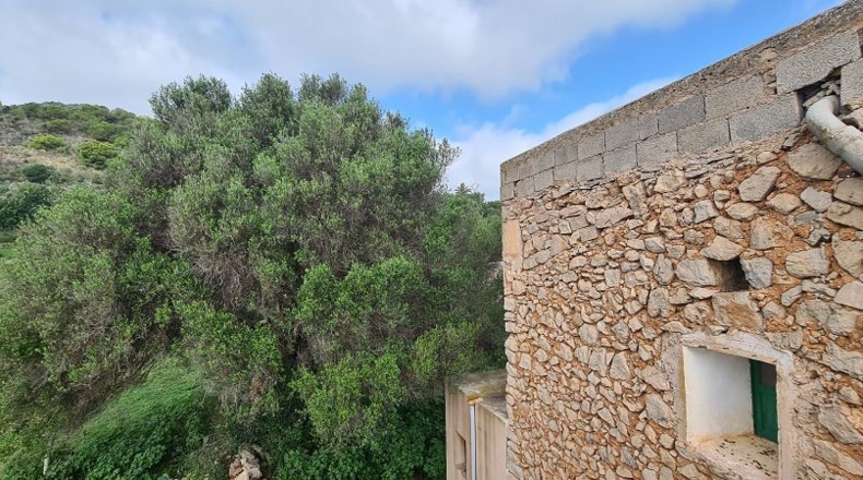 Islas Baleares - s'Horta - 14800m2