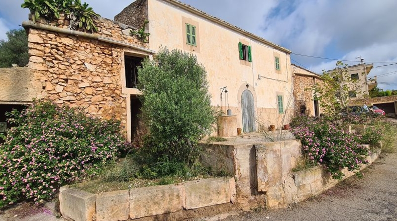 Islas Baleares - s'Horta - 14800m2