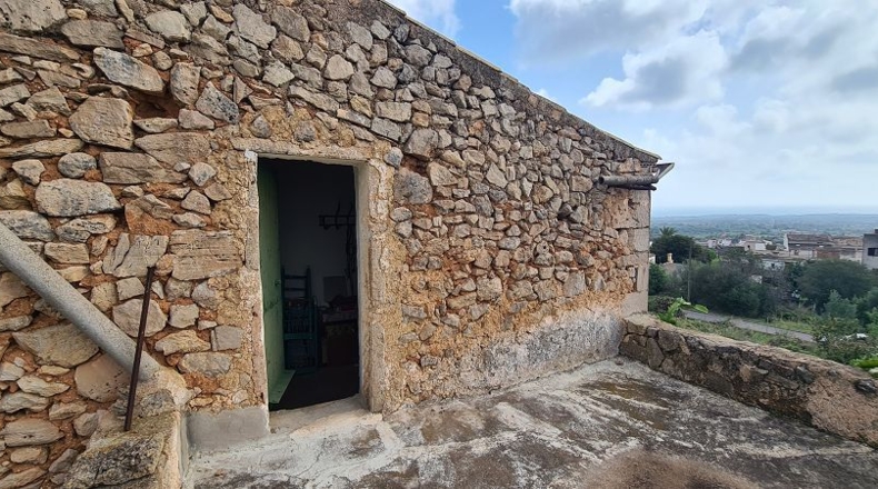 Islas Baleares - s'Horta - 14800m2