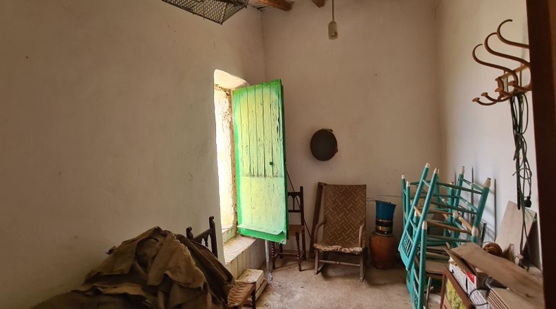 Islas Baleares - s'Horta - 14800m2