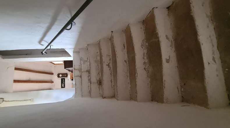 Islas Baleares - s'Horta - 14800m2