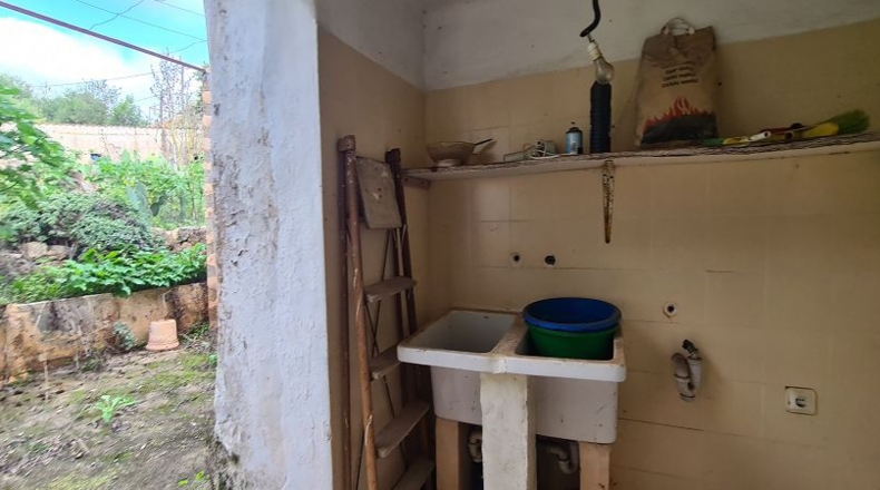 Islas Baleares - s'Horta - 14800m2
