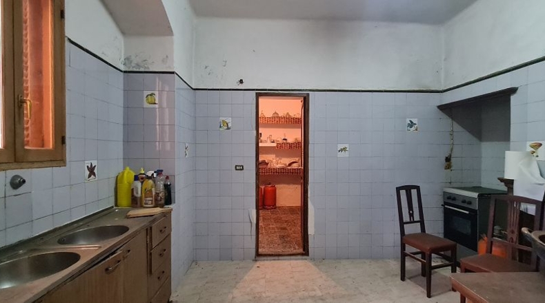 Islas Baleares - s'Horta - 14800m2