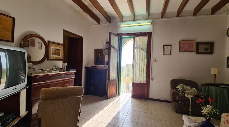 Islas Baleares - s'Horta - 14800m2