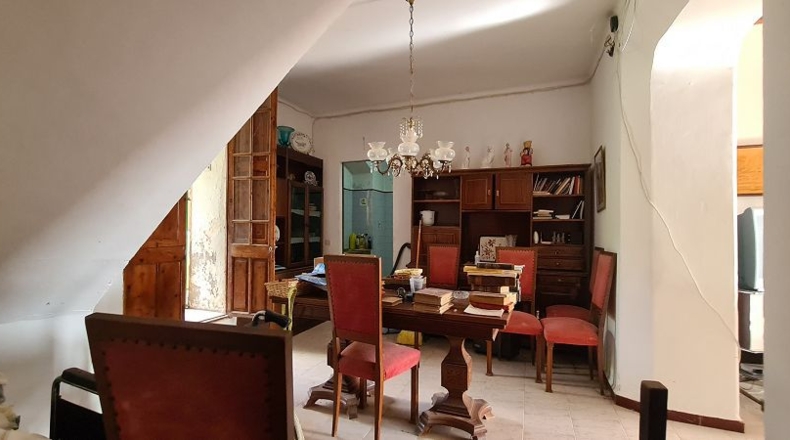 Islas Baleares - s'Horta - 14800m2