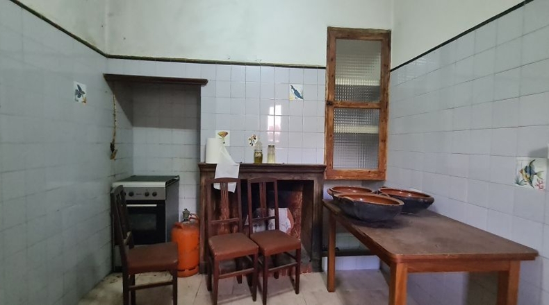 Islas Baleares - s'Horta - 14800m2