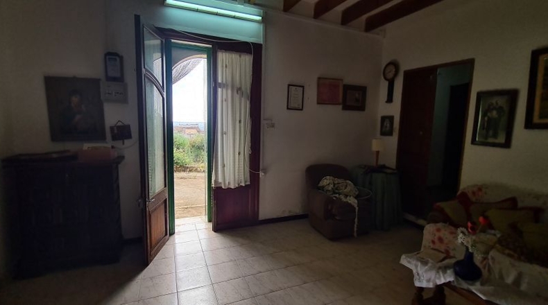 Islas Baleares - s'Horta - 14800m2