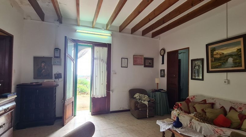 Islas Baleares - s'Horta - 14800m2