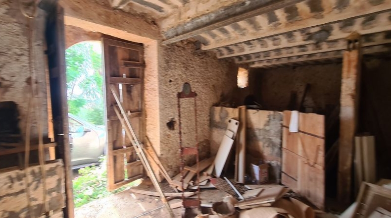 Islas Baleares - s'Horta - 14800m2