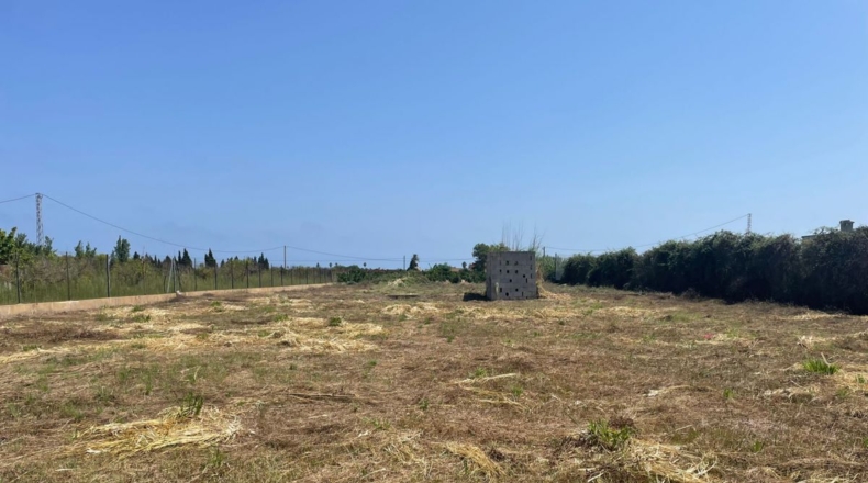 Valencia - Masia del Raco - 2035m2
