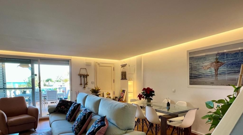 Valencia - Cullera - 200m2