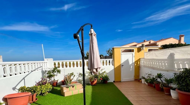 Valencia - Cullera - 200m2