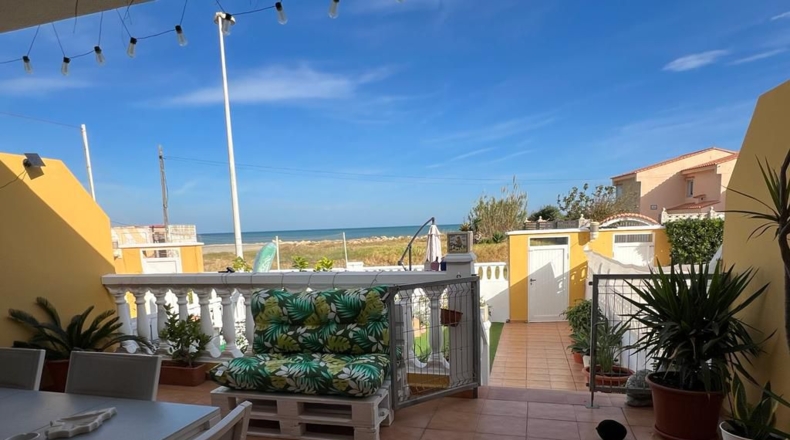 Valencia - Cullera - 200m2