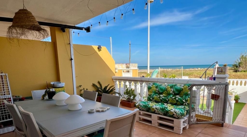 Valencia - Cullera - 200m2
