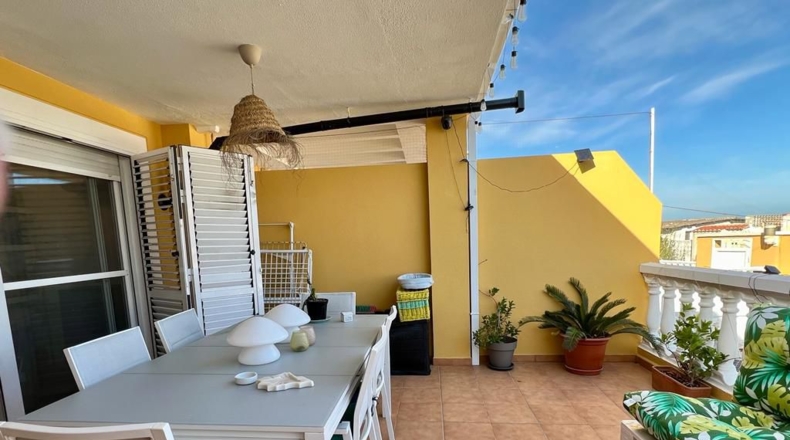 Valencia - Cullera - 200m2