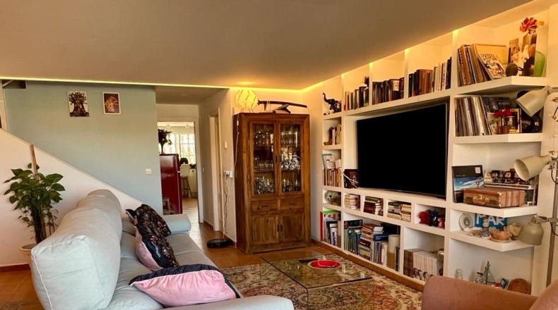 Valencia - Cullera - 200m2